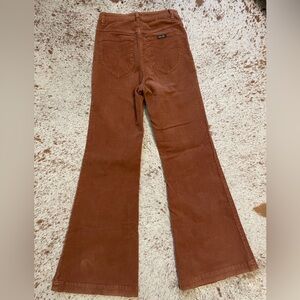 Rolla’s Eastcoast Flare in Bronze